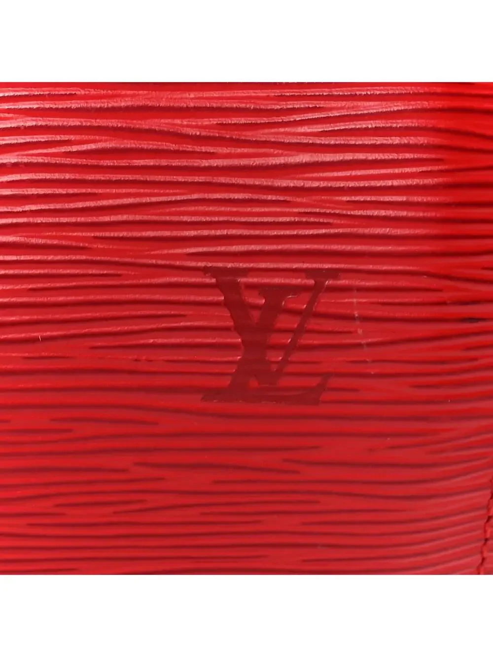 Louis Vuitton Epi Soufflot Castillan #295613L85B